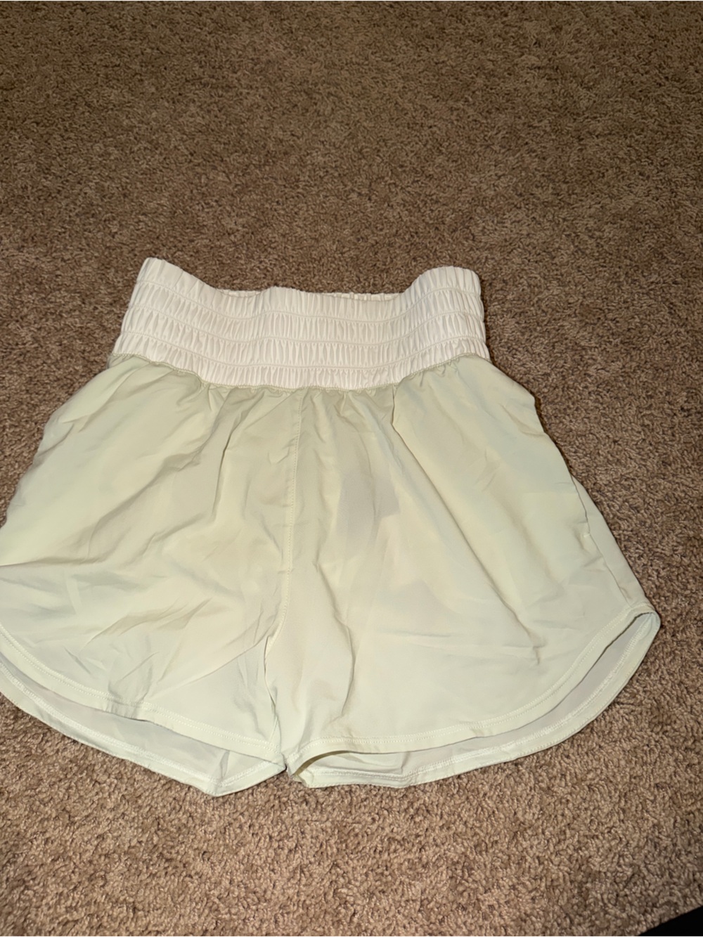 Nike shorts